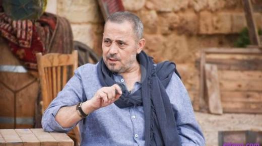 حفل جورج وسوف في مهرجان جرش..وسيارات الإسعاف