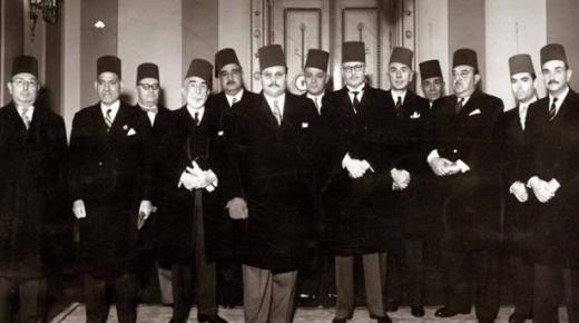 حفيدة آخر ملوك مصر تستعد للزواج… هؤلاء يحضرون الحفل