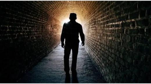 حقائق علمية عن الموت