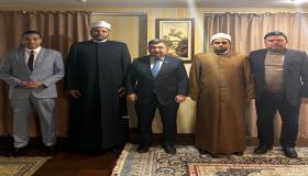 “حكماء المسلمين” .. دبلوماسية دينية تنشر الوسطية والتسامح والتعايش خلال رمضان