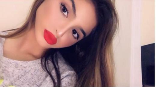 حلا الترك تحسم أمر خطوبتها رسمياً.