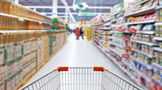 ارتفاع أسعار 80 سلعة غذائية في السعودية