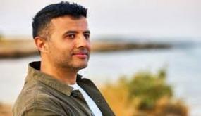 ترشيح حمزة نمرة لجوائز غرامي 2025