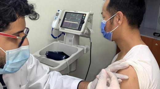 التطعيم ضد كورونا. الإمارات الأولى عالميا