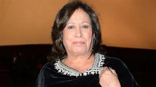 تقارير : حياة الفهد بحالة حرجة في العناية المشدّدة .. ومنع زيارتها