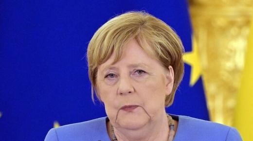 حياة المستشارة ميركل بعد استقالتها..!