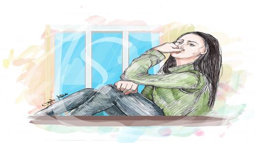 خادمة وطلاسم غريبة وراء آلام جسدية وذهنية لربة منزل في دبي