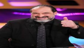 قصة يرويها خالد الصاوي تحتوي على عثوره على رضيعة غيرت حياته