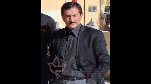 “أبناء المرحوم فهد علي قطيفان الشوابكه ينعون خالد فهيد عليان المصالحة الشوابكة “ابو انس