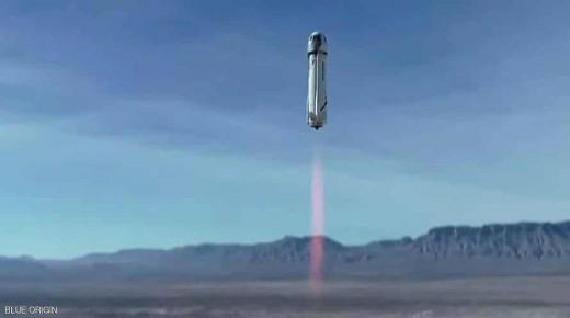 عما قريب.. خبر سار لمن يحلمون بسياحة الفضاء