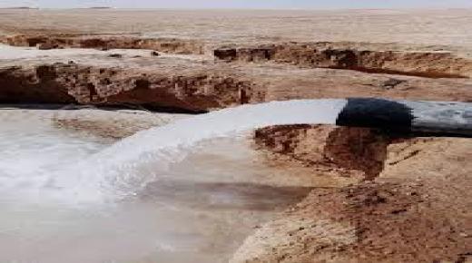 الأردن.. الدفاع المدني: هذا أخطر مكان ممكن أن تدخل عليه!