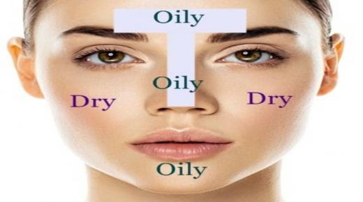 خطوات العناية بالبشرة الدهنية والجافة والمختلطة