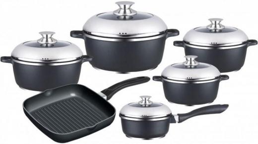 خطوات تجهيز المطبخ من الألف إلى الياء