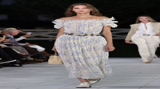 5 اتجاهات موضة فى صيف 2025 بأسبوع الموضة بنيويورك