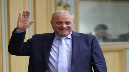 الأردن.. سؤال نيابي لحسان عن مصير المشاريع الكبرى