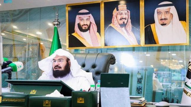 السعودية: خطة تشغيلية كبرى لخدمة الحجاج