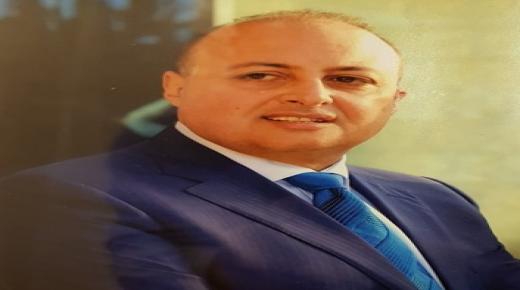 الحمار والفيل….