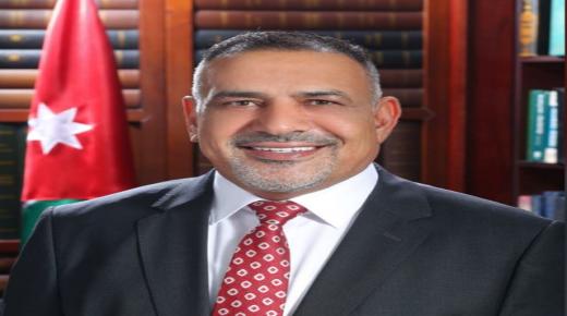 أ.د. الطراونة:  “حقوق “عمان الاهلية متميزة ببرامجها وأساتذتها وازدياد بأعداد الملتحقين بالماجستير في القانون الجزائي وفي تحكيم عقود الانشاءات