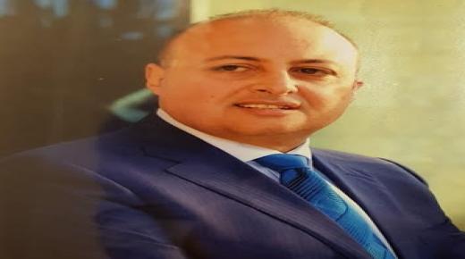 د. ماهر الحوراني فارس أردني نجح ومجموعته بأمتياز في احتضان بطولة رياضية تعجز عن إقامتها دُول…