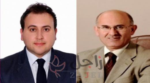 د. يزن قموه من عمّان الأهلية يشارك بمحاضرات عالمية في علم البصريات