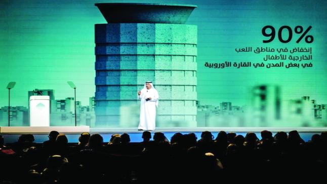 دبي نموذج عالمي في توظيف الذكاء الاصطناعي لتخطيط المدن وخدمة الإنسان