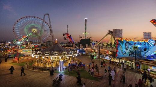 دبي تقدّم تجارب استثنائية ضمن أجواء رمضانية