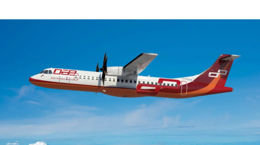 دبي لصناعات الطيران تغلق صفقة تمويل ائتماني متجدد بمليار دولار