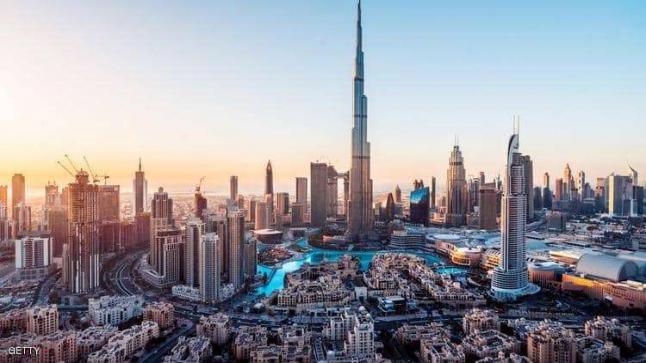 دبي.. مبادرة عالمية لنقل لقاحات كوفيد-19 للبلدان النامية