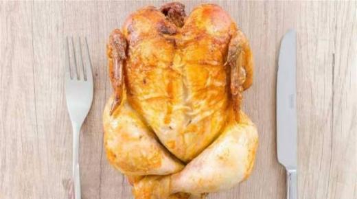 دجاج معدل جينيا لمواجهة “الوباء المميت”