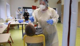 دراسة تكشف أعراضا جديدة لفيروس كورونا