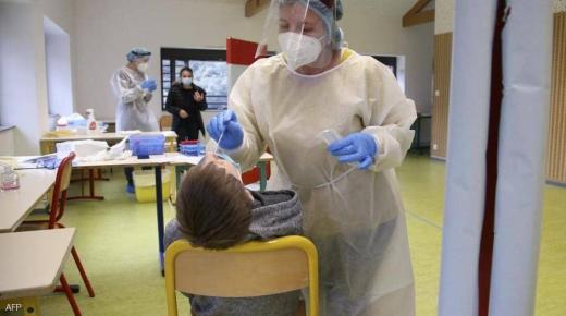 دراسة تكشف أعراضا جديدة لفيروس كورونا