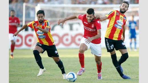 الترجي والوداد في قرعة الموسم المقبل من دوري أبطال إفريقيا