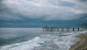 دولتان عربيتان على رأس قائمة الدول المعرضة لخطر الغرق بسبب ارتفاع مستوى البحر