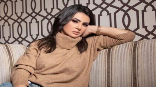دينا فؤاد تكشف عن موعد إعتزالها الفن