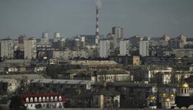 دينيسينكو: كييف ليست محاطة ومزودة بكل ما هو ضروري