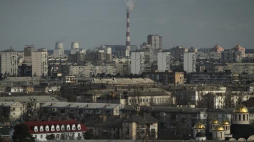 دينيسينكو: كييف ليست محاطة ومزودة بكل ما هو ضروري