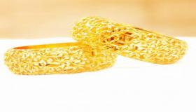 اليكم أسعار الذهب في الأردن اليوم الخميس