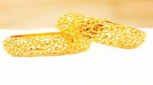 اليكم أسعار الذهب في الأردن اليوم الخميس