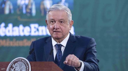 ظل رافضا لوضع الكمامة.. رئيس دولة يعلن إصابته بكورونا