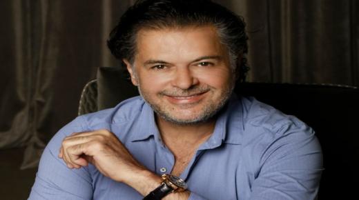 راغب علامة لمصطفى كامل: قرار التوقيف بمثابة إعدام والقبلة ليست جريمة