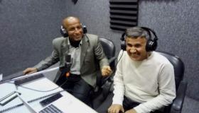 ربيع الاغوار…اذاعة اردنية للمكفوفين