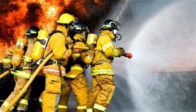 دراسة.. ارتفاع خطر إصابة رجال الإطفاء بأنواع محددة من السرطان