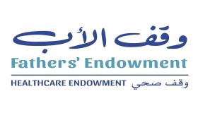 رجل الأعمال قصي الغصين يسهم بمليون درهم في حملة “وقف الأب”