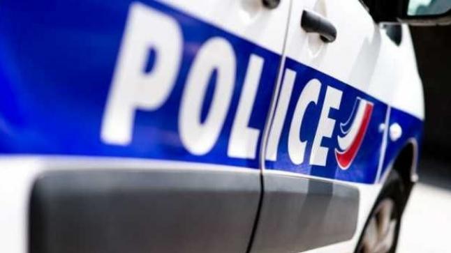 رجل روسي يطلق نار وسط باريس وتم اعتقاله