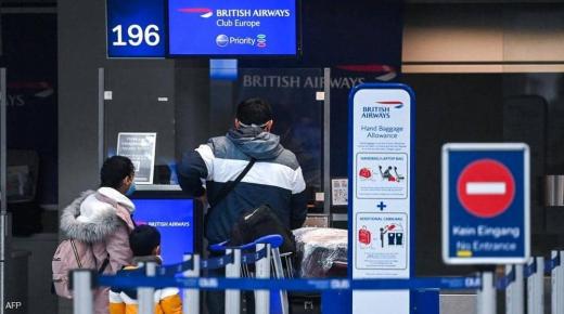 “رد صادم” من الصحة العالمية بشأن “جوازات سفر كورونا”