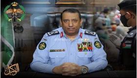 رسالة من الأمن الأردني إلى (الكفيل)