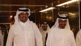 قطر والإمارات تستعدان لاستثمار المليارات بمصر