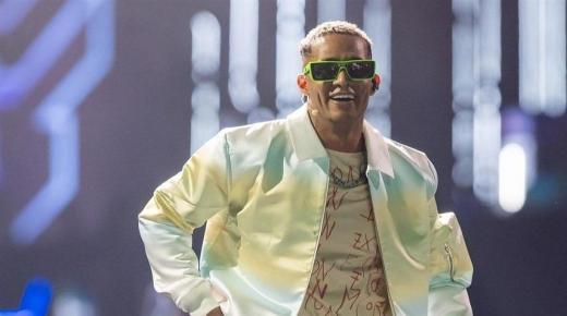 محمد رمضان يكشف مفاجأة بعد حفل الرياض