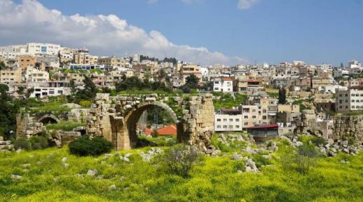 هل رطوبة أيلول والسحب المنخفضة تعني قرب هطول الأمطار؟