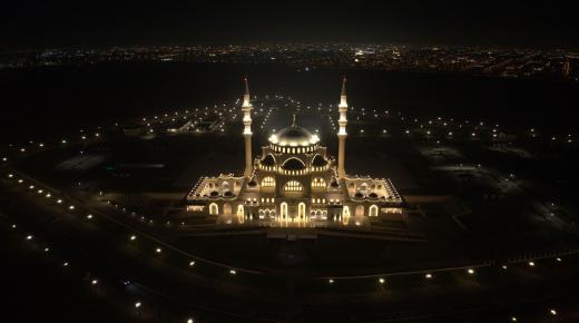 رمضان في الشارقة مزيج من الثقافة والتقاليد والفعاليات المميزة